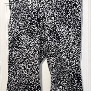 Anthropologie (Maeve) Margot Kick Flare Pants